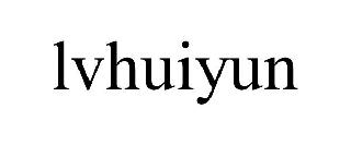 LVHUIYUN