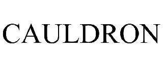 CAULDRON