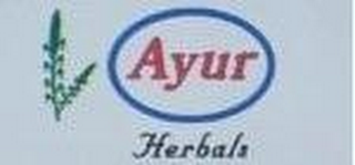 AYUR HERBALS