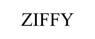 ZIFFY