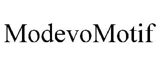 MODEVOMOTIF