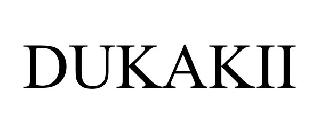 DUKAKII