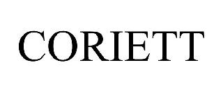 CORIETT