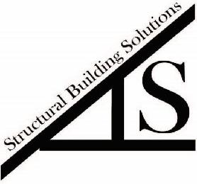 S STRUCTURAL BUILDING SOLUTIONS