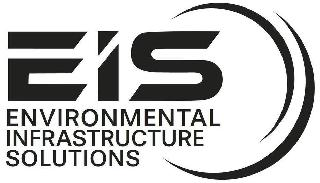 EIS ENVIRONMENTAL INFRASTRUCTURE SOLUTIONS