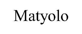 MATYOLO