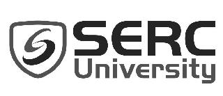 S SERC UNIVERSITY