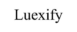 LUEXIFY