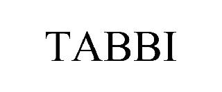 TABBI