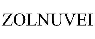 ZOLNUVEI