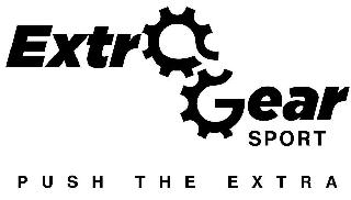 EXTRA GEAR SPORT PUSH THE EXTRA