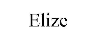 ELIZE