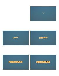 MIRAMAX