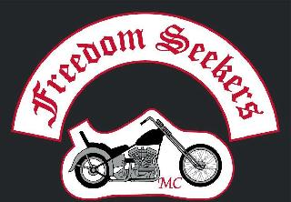 FREEDOM SEEKERS MC