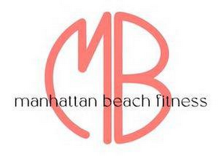 MB MANHATTAN BEACH FITNESS