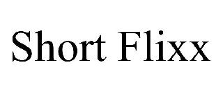 SHORT FLIXX
