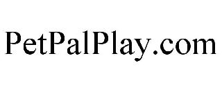 PETPALPLAY.COM