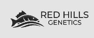 RED HILLS GENETICS