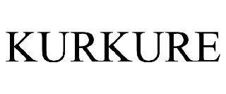 KURKURE