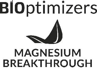 BIOPTIMIZERS MAGNESIUM BREAKTHROUGH