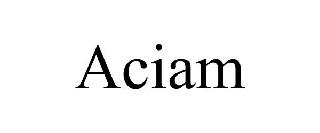 ACIAM