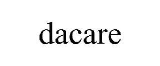 DACARE