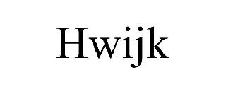 HWIJK