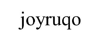 JOYRUQO