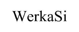 WERKASI