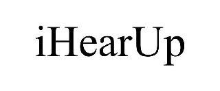 IHEARUP