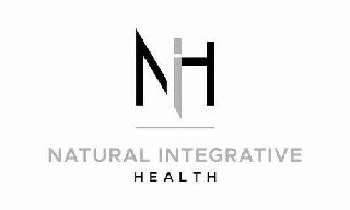 NIH NATURAL INTEGRATIVE HEALTH