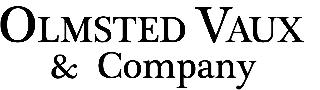 OLMSTED VAUX & COMPANY