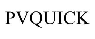 PVQUICK