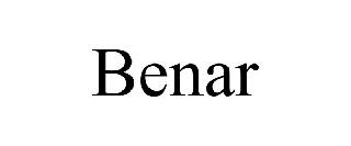 BENAR