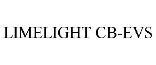 LIMELIGHT CB-EVS