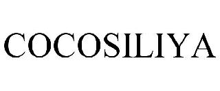 COCOSILIYA