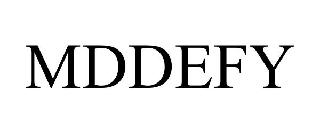 MDDEFY