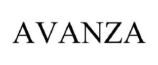 AVANZA