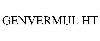 GENVERMUL HT