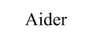 AIDER