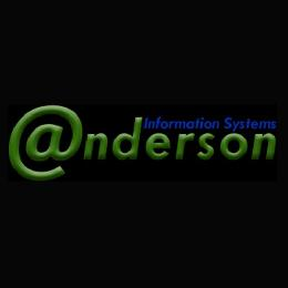 @NDERSON INFORMATION SYSTEMS
