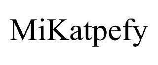 MIKATPEFY
