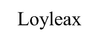 LOYLEAX