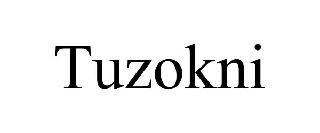 TUZOKNI