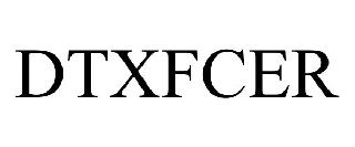 DTXFCER