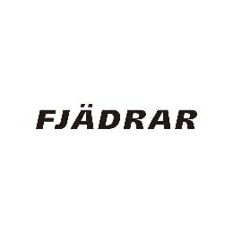 FJÄDRAR