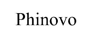 PHINOVO