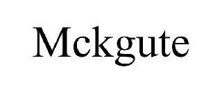 MCKGUTE