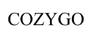 COZYGO