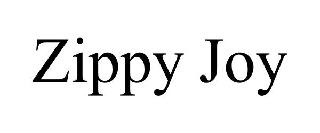 ZIPPY JOY